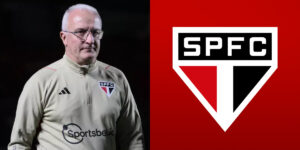 Nação já pode comemorar: Contrato para estrela no São Paulo cai na mesa e faz Dorival pular de alegria