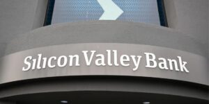 Silicon Valley Bank foi uma das maiores falências da história do Estados Unidos (Reprodução: Internet)