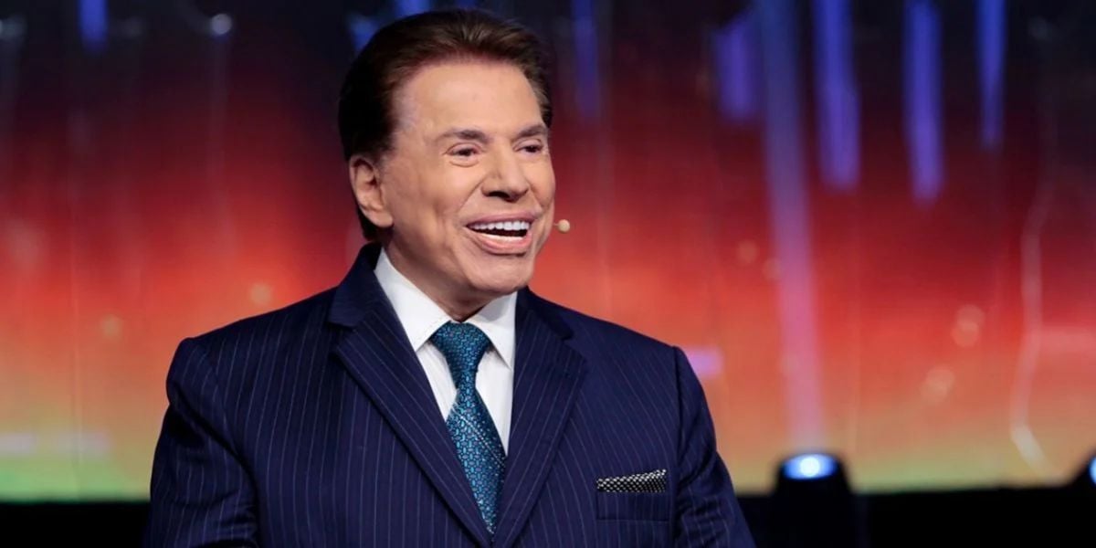 Silvio Santos, SBT
