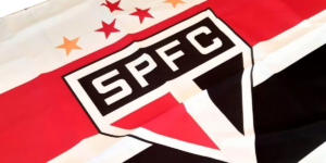 São Paulo FC. Foto: Reprodução/Internet