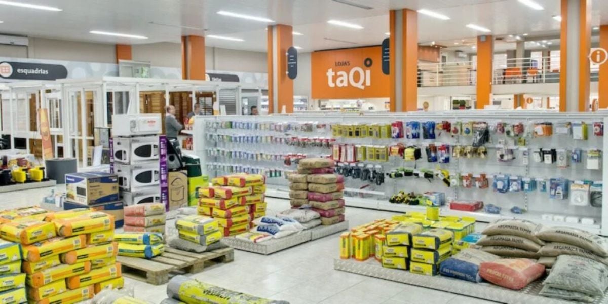 A franquia teve 17 unidades fechadas no Rio Grande do Sul (Reprodução: Internet)