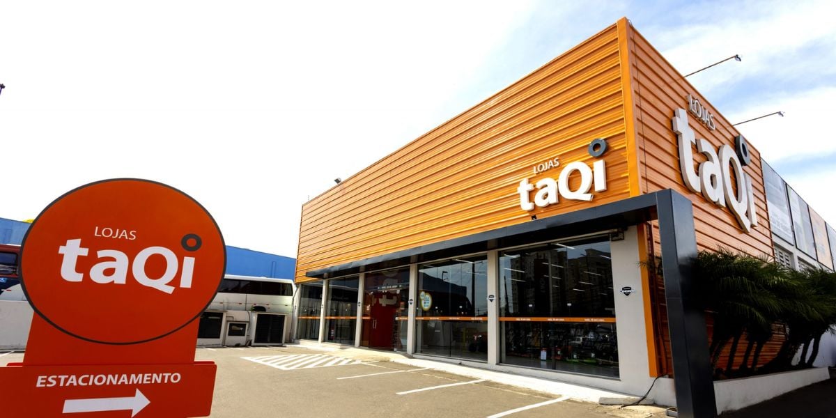 A empresa teve que fechar 17 de suas unidades (Reprodução: Internet)