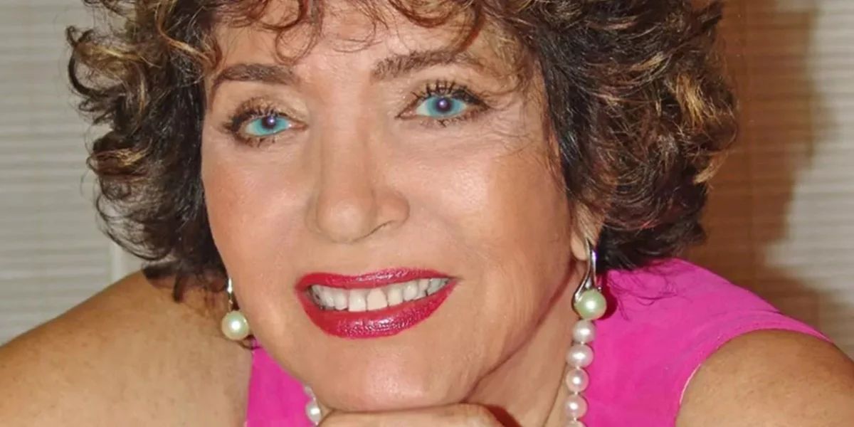 Theresa Amayo, Verdades Secretas