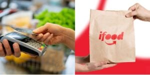 Vale Refeição e Alimentação e iFood (Foto: Reprodução / Internet)