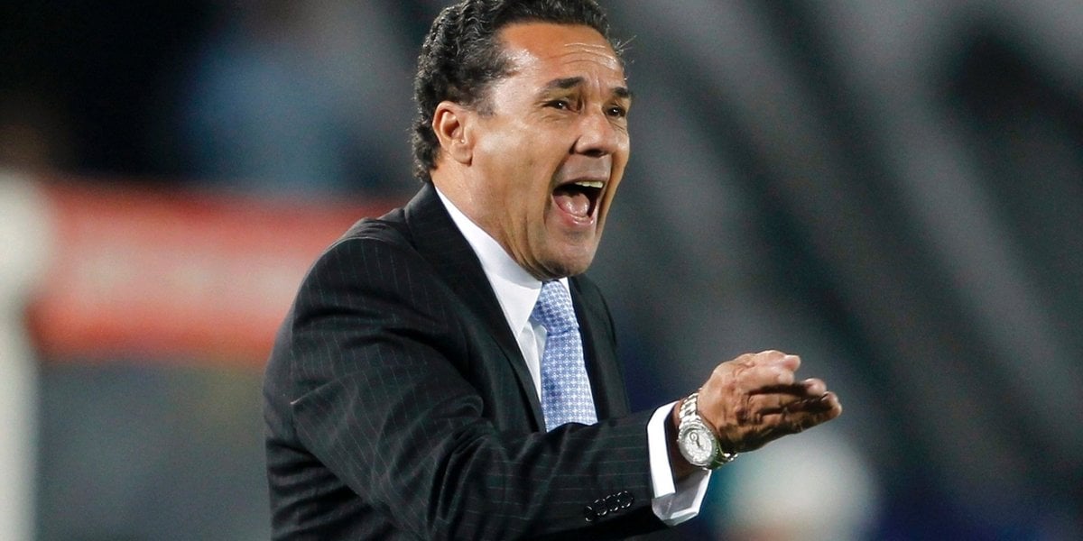 Vanderlei Luxemburgo pode sair do Corinthians (Foto: Reprodução/ Internet) 