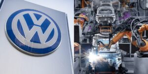 Volkswagen encerrou produção de carro amado (Foto: Divulgação/VW)