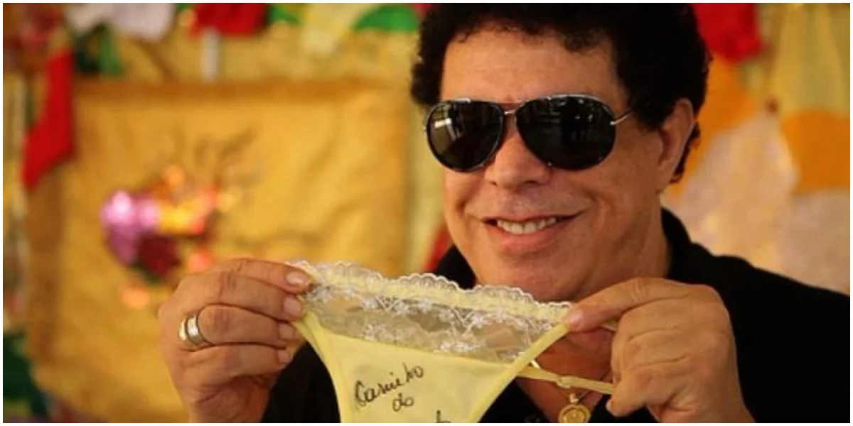 Herança de cantor famoso virou motivo de briga na Justiça (Foto: Reprodução/ Internet)