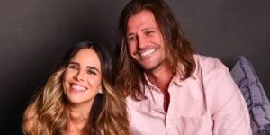 Wanessa Camargo e Dado Dolabella estariam em crise (Foto: Reprodução / Instagram)