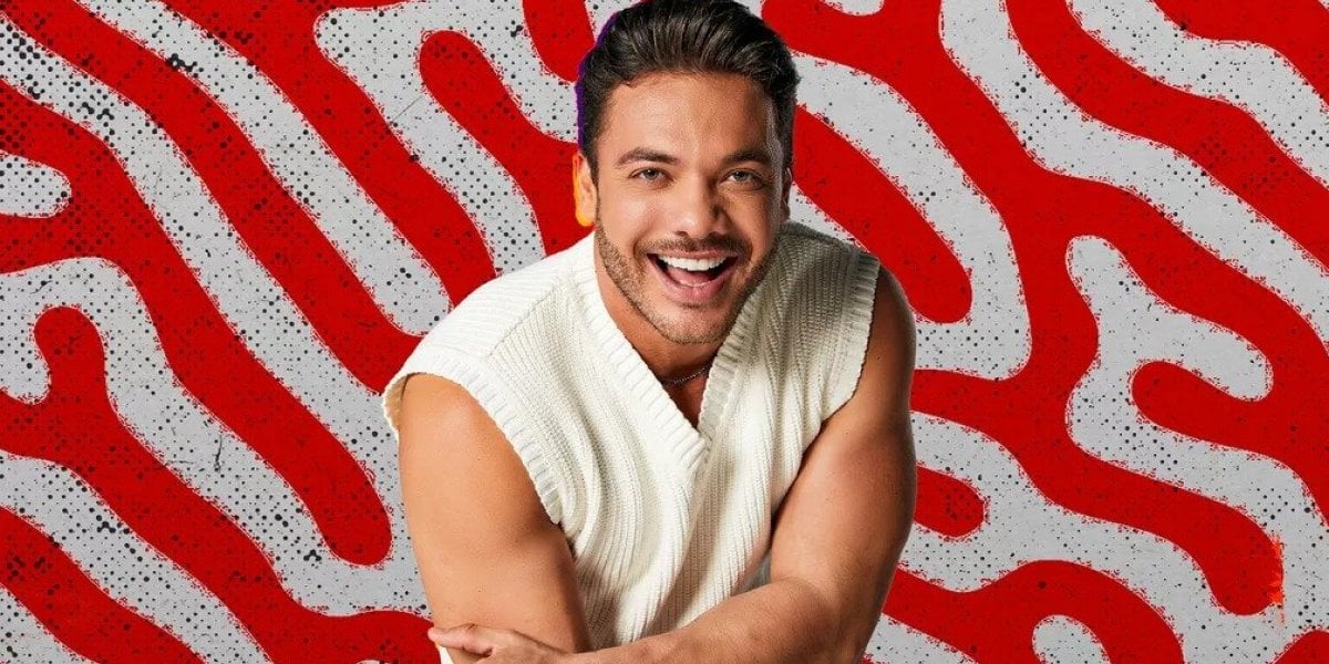 Wesley Safadão precisou cancelar sua agenda de shows (Foto: Reprodução/ Internet)