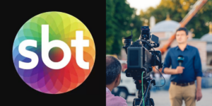 Estrela do SBT é tirado do ar, perde programa e tem desfecho (Reprodução/Montagem TV Foco)