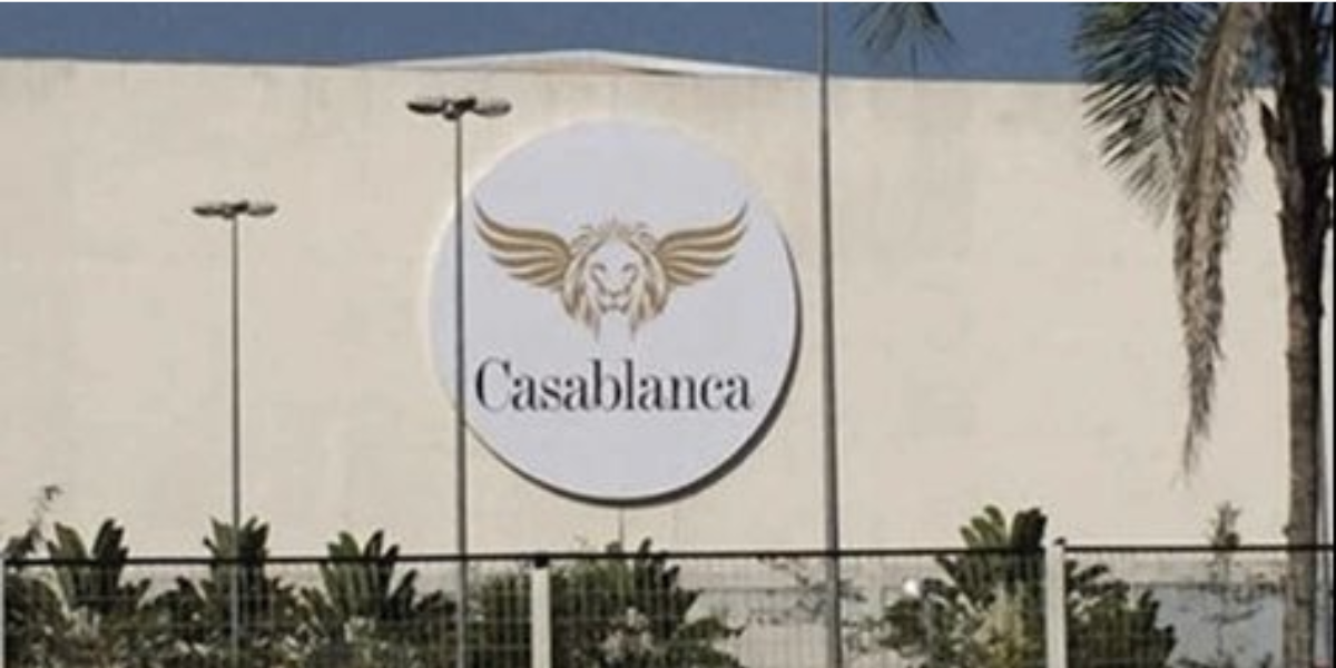 Casablanca (Reprodução/Internet)