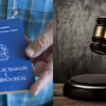 Nova lei em vigor: Patrão não é mais obrigado a pagar horas extras (Reprodução/Montagem TV Foco)