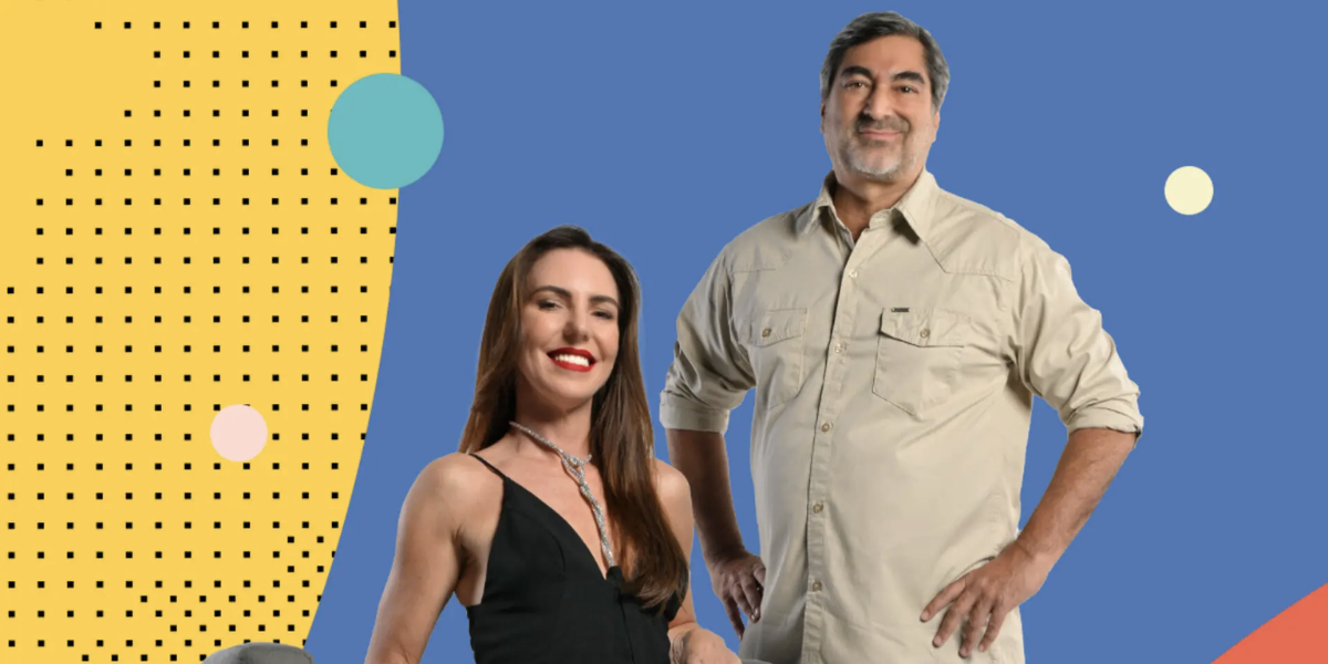 O Melhor da Noite (Reprodução/Band)