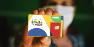 Bolsa Família (Reprodução/Internet)