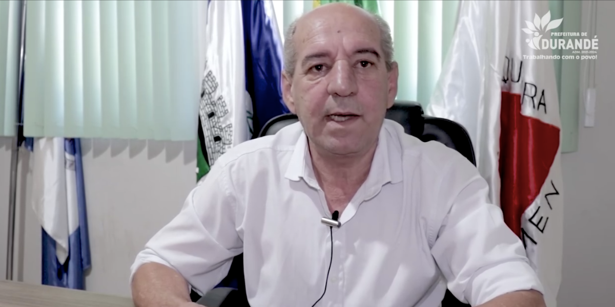 Zé Elias (Reprodução/Internet)
