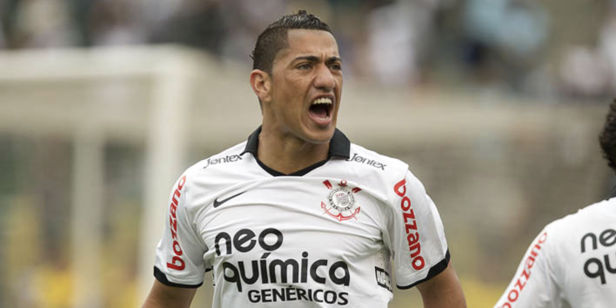 Ralf ex-jogador do Corinthians (Reprodução/Internet)