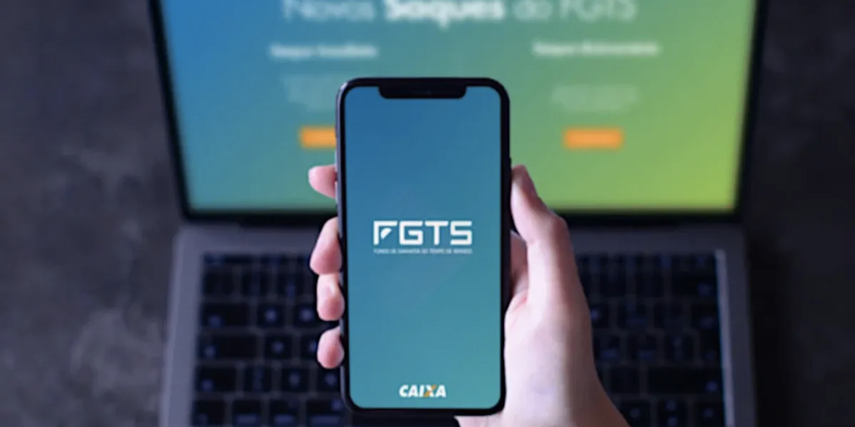 FGTS (Reprodução/Internet)