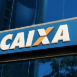 Caixa Econômico Federal (Reprodução/Internet)