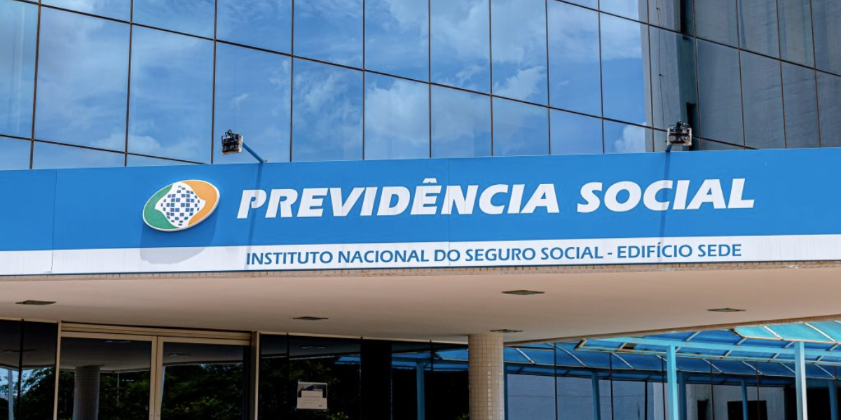 Previdência Social (Reprodução/Internet)