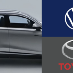 Novo SUV rival da Volkswagen e Toyota (Reprodução/Montagem TV Foco)
