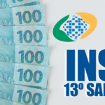 13º salário do INSS (Foto: Reprodução, Montagem TV foco)
