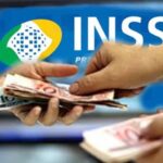 A real situação de pagamento do 14° salário do INSS (Foto: Reprodução, G1)