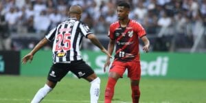 Athletico confirmou grande reforço (Foto: Reprodução/ Internet)