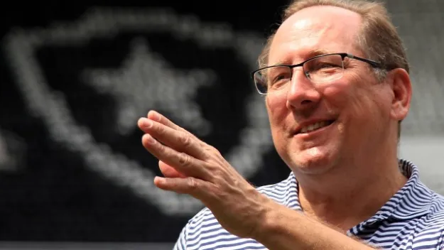 Botafogo pode receber reforço vindo da gringa (Foto Reprodução/Internet)