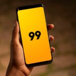 Rival do app de transportes deixou o Brasil (Foto: Divulgação/99)