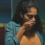 Aline em Terra e Paixão (Foto: Reprodução, Globo)