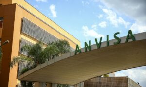 Anvisa - Foto Internet