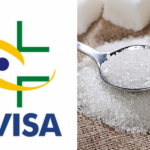 Anvisa proíbe marca de açúcar (Foto: Reprodução, Montagem, TV Foco)