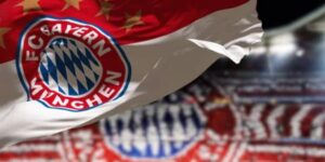 -Bayern de Munique (Reprodução - Internet)