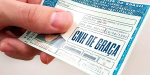 CNH de graça (Foto: Reprodução, Auto Esporte)