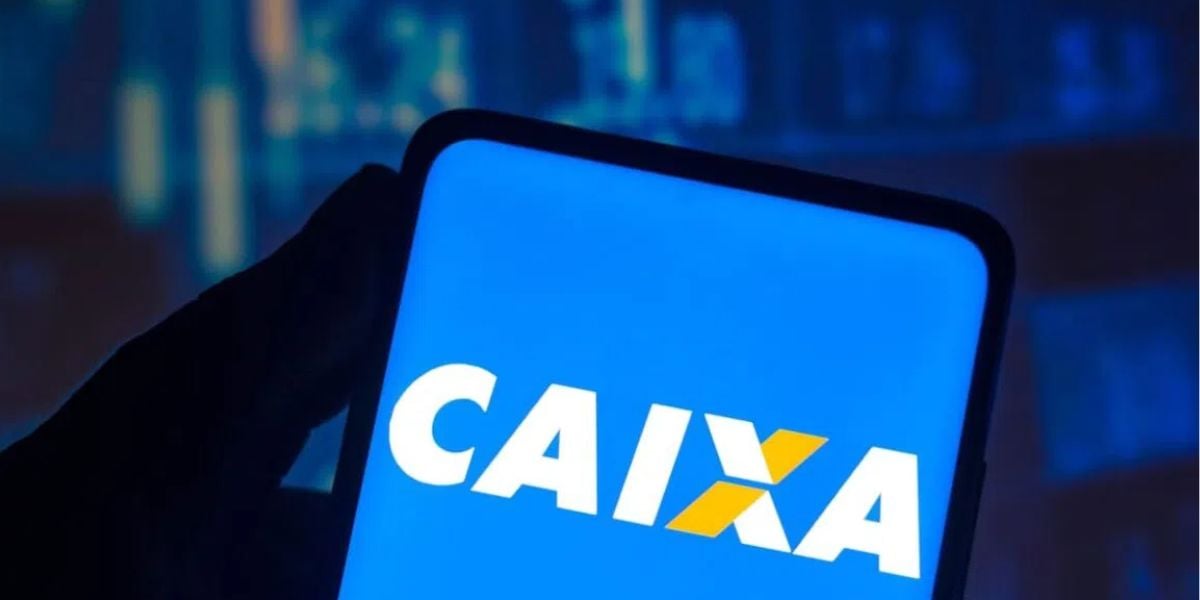 Caixa Econômica Federal - Foto: Internet