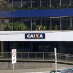 Caixa Econômica Federal - Foto Internet