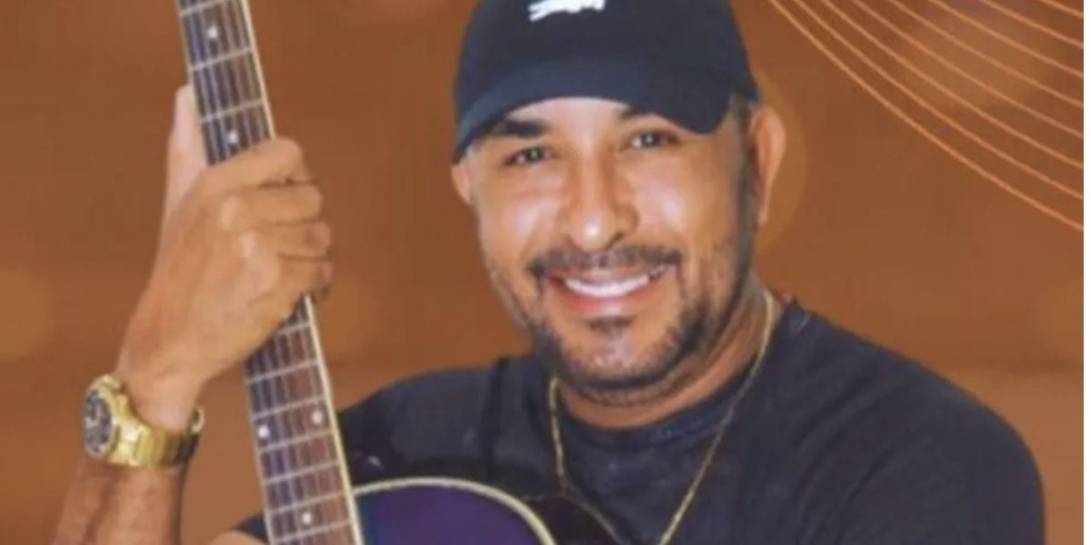 João Pedro da Silva, mais conhecido como Pedro Duarte (Foto: Reprodução / Instragram)