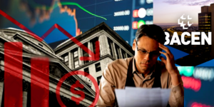 Banco tradicional brasileiro teve fim decretado e sofreu uma intervenção do Banco Central (Foto Reprodução/Montagem/Tv Foco)