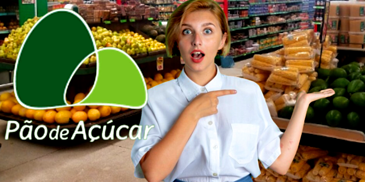 Pão de Açúcar - foto: reprodução