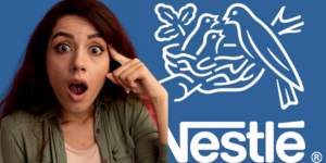 Nestlé tem confissão chocante sobre seus produtos exposta nas redes sociais (Foto Reprodução/Montagem/Tv Foco)
