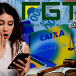 Aumento no FGTS ganha novos detalhes e decisão agora em Outubro (Foto Reprodução/Montagem/Tv Foco)