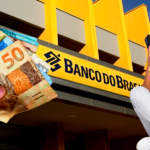 Notícia envolvendo o Banco do Brasil anima milhares de brasileiros que podem vir a receber uma bolada por mês na conta (Foto Reprodução/Montagem/TV Foco)