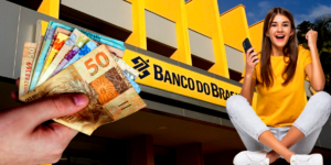 Imagem card com fundo