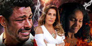 Imagem card com fundo