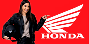 Honda lança Super Moto para a alegria de milhares de motoqueiros (Foto Reprodução/Montagem/Tv Foco)