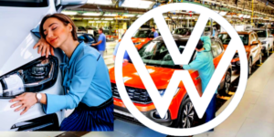 Volkswagen divulga volta triunfal de carro mais desejado (Foto Reprodução/Montagem/TV Foco)