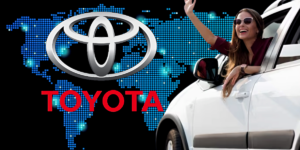 Toyota ressuscita carro amado e popular em país e deixa motoristas pulando de alegria (Foto Reprodução/Montagem/Tv Foco)