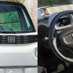Carro Fiat (Foto: Reprodução, Montagem, TV Foco)