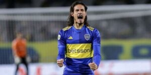 Cavani (Reprodução - Internet)