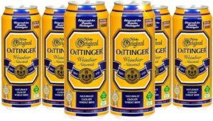 Cerveja Oettinger- Foto Internet